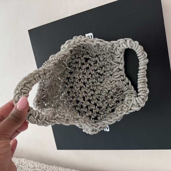 alwxander wang Macrame Fruit Bag - Picture 3 of 6